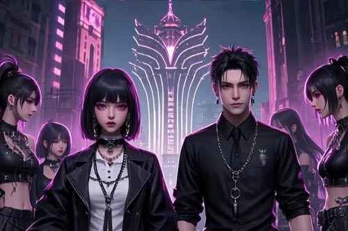 申请创建长征账号